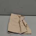 BESTENA Slip Shorts Womens Comfortable Seamless Smooth Slip Shorts for Under Dresses(Nude, XX-Large)