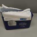 Amazon Basics Unisex Protective Underwear, Overnight Absorbency, Small/Medium, 16 Count, (1 Pack of 16)