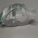 Alpinista Ironing Board Hanger Wall Mount Ironing Board Holder Wall Mount for Laundry Rooms Storage Organizer, White