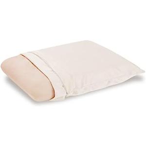 Copper RX Copper-Infused Standard/Queen Memory Foam Pillow (16" x 28" x 5")