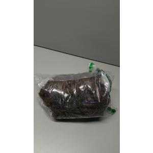 Pack of 2 Curly Teddy Wool Faux Fur Throw Pillow Covers Fuzzy Accent Soft Sherpa Pillowcases Sheepskin Fleece Decorative Cushion Case for Sofa Couch Living Room 16x16 Inch Chocolate