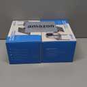 ANRAN 3MP Security Camera Wireless Outdoor, 2K Solar Outdoor Camera with 360 View, Smart Siren, Spotlights, Color Night Vision, PIR Human Detection, Pan Tilt Control, 2-Way Talk, Q01 Grey 2 Packs