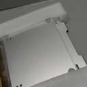 Lamicall Adjustable Laptop Stand, Portable Laptop Riser, Aluminum Laptop Stand for Desk Foldable, Ergonomic Computer Notebook Holder for MacBook Air Pro HP, Office Desk Accessories (10-17.3'')- Silver