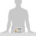 Amazon Brand - Wonder Bound Wet Cat Food, Pate, No Added Grain, Variety Pack (Cod, Sole & Shrimp, Salmon, White Fish & Tuna), 3 ounce (Pack of 24)