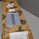 Portable Hammock with Stand, World's Best Mock ONE Hammock, Compact Folding Framed Hammock with Adjustable Sunshade Canopy for Park, Backyard, Garden, Camping, Hiking, Mountaineering, Beaches- Blue