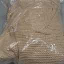 Heated Blanket,Heated Shawl Wraps for Women,Portable Heated Shawl,Portable USB Hooded Heated Blanket Shawl,Soft Zipper Shaw-l Wraps for Women with 3 Heating Levels for Outdoor, Home