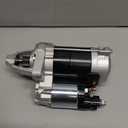 2001-2005 Honda Civic Starter Replacement 1.7L 12V