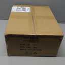 Espird Outdoor LED Grow Lights for Greenhouse 12-Light Waterproof String Grow Light, Full Spectrum LED Plant Grow Light Lamp, Waterproof Greenhouse Grow Lights for Seedling, Veg, Flower