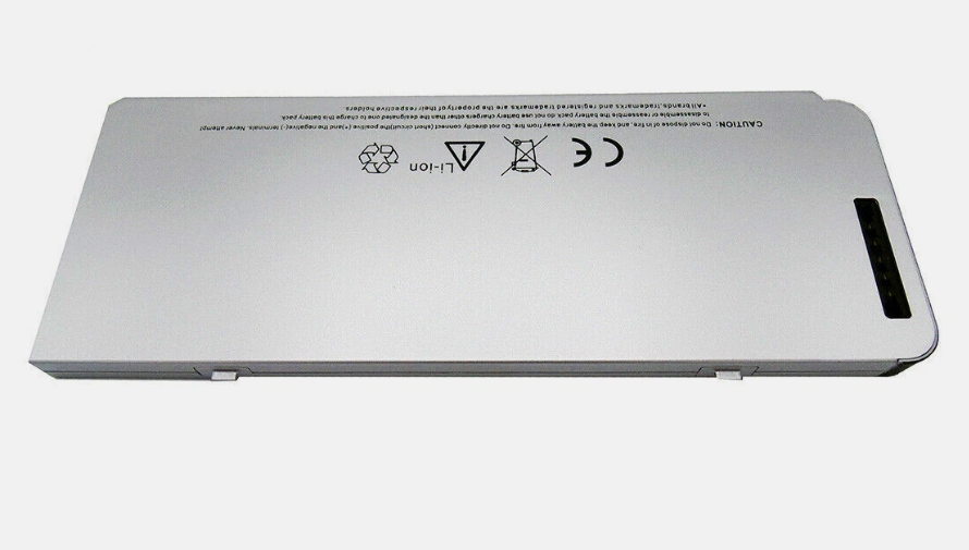 Replace13" New Aluminum Unibody MacBook Model A1280 Li-polymer 10.8 V