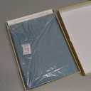 COO for iPad 9th Gen 2021 Case with Keyboard 10.2 inch, for iPad 8th Gen 2020/7th Gen 2019/Air 3/Pro 10.5 Keyboard Case, Detachable Wireless Bluetooth Keyboard with Pencil Holder for iPad 2021 9th (Seafoam)