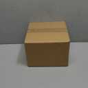 Uno Lamp Shade,Drum Pleated Lamp Shades 5" Top x 9" Bottom x 7" Slant Height,Barrel Small Replacement Lampshade (Uno Fitter), Fabric Lampshades Table lamp Shades Bottle Lamp Shade,1 Pack(Brown Floral)