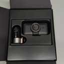 Miofive Dash Cam Car Front Rear 4K+4K WiFi Bluetooth Dash Cam with 64GB SD Card, Dual Car Camera with Parking Monitoring, Super Night Vision, HDR, G-Sensor, Loop Recording, App Control, Max 512GB