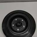 Mower Wheel 8" Diameter 