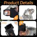 4692269AI Battery Current Sensor Compatible with Chrysler 300/Dodge