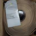 Peel and Stick Baseboard Trim, 6 Inch Rubber Baseboard Vinyl Wall Base, Flexible Baseboard Molding Trim, Adhesive Baseboard Trim Rubber Cove Base(60Ft, Beige)