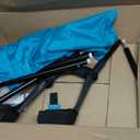 Forearm Crutches for Adults Have Elastic Crutches Padding for The Elbow+Hand Padding, Increases Walking Comfort