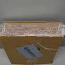 TWING 11x14 Picture Frames Set of 6,Display Photos 8x10 with Mat or 11x14 without Mat,Home Decorative Wall Gallery Picture Photo Frame Wood Brown,Walnut