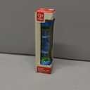 Hape Beaded Raindrops | Mini Wooden Musical Shake & Rattle Rainmaker Toy, Blue, Model Number: E0328B
