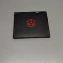 Defencase Samsung Galaxy S23 Plus Wallet Case, Luxury Coffee PU Leather, Magnetic Flip Strap, Zipper Card Holder, 10 Card Slots, Compatible with Wireless Charging & Kickstand, Unisex