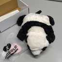 Heartbeat Puppy Toy Heartbeat Stuffed Animals for Pet Anxiety Relief and Calming Aid, Dog Anxiety Toys for Puppy Comfort Cuddle Sleep Aid, Puppy Essential Necessary Gift Need