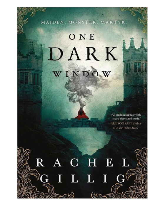 The Shepherd King Series Book One Dark Window 