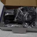 EQUA FULL MOTION TILTING TV WALL MOUNT BRACKET SWIVEL 10"-32" IN LED LCD NEW