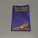 The Great Gatsby - Reader's Library Classic