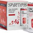 Old Fashioned 4pk 250mL, Best By 09/18/2025