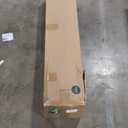 Zinus 12 Inch Full Green Tea Memory Foam Mattress [New Version], Fiberglass Free, Medium Firm Feel, Zoned Pressure Relief, Certified Safe Foams & Fabric, Mattress in A Box (White)