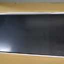 Zonon 3 Pcs Square Pedestal Stands for Party, Metal Display Stands Pillars for Wedding Bridal Ceremony Baby Shower Birthday Party Decorations, 29.5*13.4''(L), 23.6*11.8''(M), 19.7*10.2''(S)(Black)