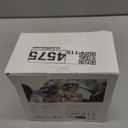 SMALLRIG Shotgun Mic for Camera, Video Microphone for DSLR & for iPhone, Camera Microphone for Sony and for Canon, with Shock Mount, Deadcat Windscreen, Dual Channel for Vlogging and Interview