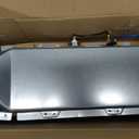 [Upgraded] DC97-14486A Dryer Heating Element Kit For DV42H5000EW/A3 DV45H7000EW/A2 DV40J3000EW/A2 DVE50R5400V/A3 DVE50R5200W/A3 DVE50M7450W/A3 DV42H5200EP/A3 DV42H5200EW/A3 DV48H7400EW/A2
