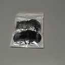 DS. DISTINCTIVE STYLE Set of 6 Pieces 2 Types of Medical Eye Patch for Glasses, Adjustable Eye Patch for Lazy Eye, Amblyopia, Strabismus