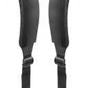 Ohoho 2 Pack 511758401 Leaf Blower Shoulder Straps for RedMax EBZ8500RH EB4401 EB4300 EBZ8500 EBZ8050RH EBZ8050 EBZ8001RH EBZ8001 EBZ7500RH EBZ7500 EBZ6500RH EBZ6500 EBZ8000