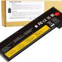 72Wh 61++ 01AV427 01AV425 Battery for Lenovo ThinkPad T480 T470 P51S P52S T570 T580 A485 A475 TP25 Series SB10K97584 SB10K97585 01AV490 01AV492 X50M08812 4X50M08812 01AV422 01AV423 01AV428