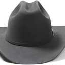 Stetson 7540 Skyline 6X Fur Cowboy Hat (7 1/8)