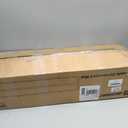 AKSPORT Gymnastics Air Mat Tumble Track Tumbling Mat Inflatable Floor Mats with Air Pump for Home Use/Tumble/Gym/Training/Cheerleading/Parkour/Beach/Park/Water (10ftx3.3ftx4inch, Mint Green)