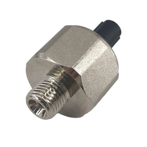 Knock Sensor 30530PNA003 5S2320 Compatible with Honda CR-V 2002-2009,Civic 2002-2005,Accord 2003-2007,Element 2003-2011&Acura TSX 2004-2008,RDX 2007-2012,RSX 2002-2006 1.7L 2.0L 2.3L 2.4L L4