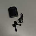 iLive True Wireless Bluetooth Earbuds in Black