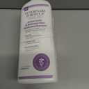 2 x Veterinary Formula Clinical Care Antiparasitic & Antiseborrheic Medicated Dog Shampoo, 16 oz  Paraben, Dye, Soap Free  Hydrating and Antifungal Shampoo for Dogs, White