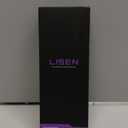 LISEN Retractable Car Charger, 69W Cars Adapter USB C Fast Charger, Car Accessories for Women Men, Christmas for Gifts for Dad Mom, Gifts for Men Women, for iPhone 17 Pro Max Air 16 15 14 13 Plus