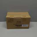 2 Pack Bird Houses for Outside Clearance with Copper Guard, Cedar Bird House Outdoor, Bluebird Finch Swallow Wren Chickadee Assembly Required，Lacquer Finished,Outdoor 5 Years Usage