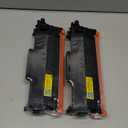 TN830XL TN830 TN 830XL 830 Toner for Brother Printer DCP-L2640DW HL-L2460DW Replacement for Brother TN830 XL/V/R 830 XL TN-830XL Cartridge MFC-L2820DW HL-L2405W HL-L2400D HL-L2480DW Black High Yield