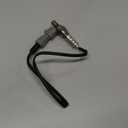 BOSCH 18039 Premium OE Fitment Oxygen Sensor - Compatible with Select Lexus CT200h, RX350, RX450h; Toyota Highlander, Prius, Prius C, Prius Plug-In, Prius V