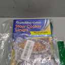 Reynolds Kitchens Slow Cooker Liners, Regular (Fits 3-8 Quarts), 20 Count