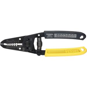VESSEL Wire Stripper No.3500E-4 WS3500E4