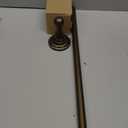 Moen BP6918OWB Madison 18-Inch -Towel Bar, Old World Bronze