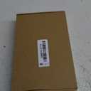 uxcell Metal Tin Box, 6.3" x 4.33" x 1.38" Rectangular Empty Tinplate Containers with Lids, Silver Tone, for Home Organizer, Candles, Gifts, Car Keys, Crafts Storage