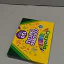 Crayola Colored Pencils Set for Kids (120ct), Coloring Book Pencils, Essential Easter Basket Stuffers, Bulk Colored Pencils for Boys & Girls, Ages 3, 4, 5