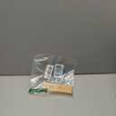 Replacement Firestick Remote Control Fit for Fire Smart TV Stick Lite/4K/4K MAX/4K Plus/HD, Smart TV 3rd Gen/TV Cube(1st/2nd/3rd Gen)/TVs Stick(2nd/3rd Gen) with Voice Controller Green hulu Button (black)